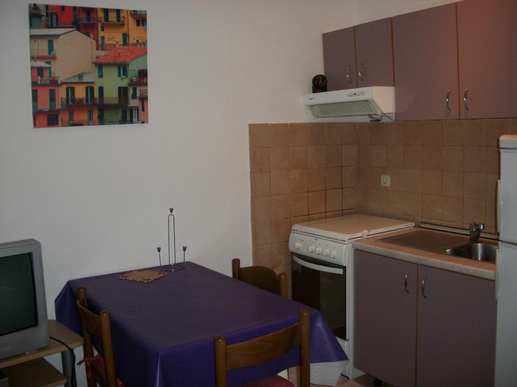 Apartments Mirjana Petrcane Exteriér fotografie